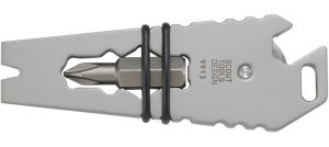 Unealta multifunctionala Pry Cutter Keychain Tool, CRKT - Img 7