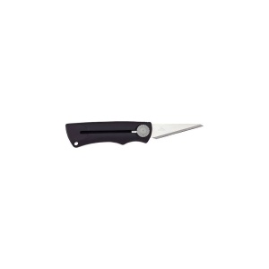 VL-3P Cutter/ cutit mare utilitar cu lama de inox, NT Cutter - Img 9