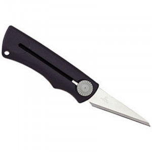 VL-3P Cutter/ cutit mare utilitar cu lama de inox, NT Cutter - Img 7