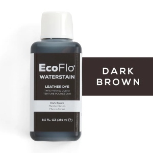 Vopsea Eco-Flo Waterstain pentru piele 250 ml, Tandy Leather SUA - Img 15
