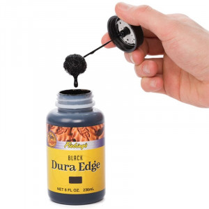 Vopsea margini piele Fiebings Dura Edge, 236ml - Img 9