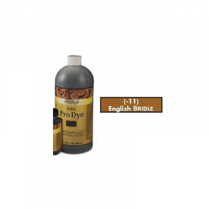 Vopsea pe baza de ulei pentru piele Fiebing, 946ml - Img 18