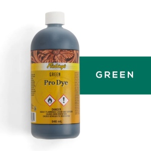 Vopsea pe baza de ulei pentru piele Fiebing, 946ml - Img 23