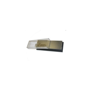 W6P Piatra de ascutit diamantata Diamond Whetstone, 15.3cm, in cutie de plastic, DMT - Img 22