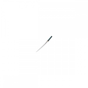 Wakizashi Cold Steel Dragonfly Long Handle cu lamă din oțel carbon 1060 – CS-88DWK - Img 3