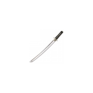 Wakizashi Cold Steel Warrior Series cu lamă din oțel carbon 1055 – CS-88BWW - Img 3