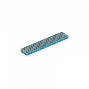 WS4 Piatra de ascutit diamantata Mini Diamond Whetston, pentru schi si snowboard, 101.60mm, DMT - Img 3