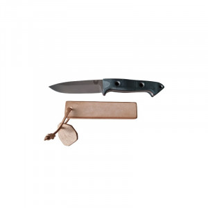 ZSEDC Strop cu doua fete din piele PREMIUM de dimensiuni mici, ZEPHYR - Img 5