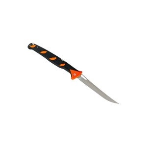 0148ORS-B Briceag de filetat peste de apa dulce Hookset 152mm, Buck Knives - Img 2