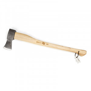 02-16-212579 Topor despicare greu 2200gr, Bison 1879 - Img 2