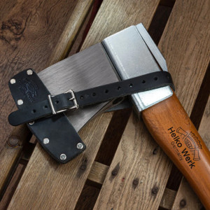 10058 Topor despicare Vario Heavy Log Splitter, Helko Werk - Img 5