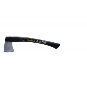 10207 Topor Tomahawk Hatchet, Helko Werk - Img 1