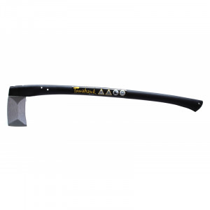 10216 Topor Tomahawk Scandinavian Splitting Axe, Helko Werk - Img 2