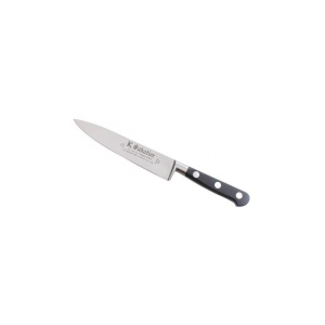 1110-10 Cutit de bucatar/bucatarie, lungime 10cm, Sabatier Authentique.
