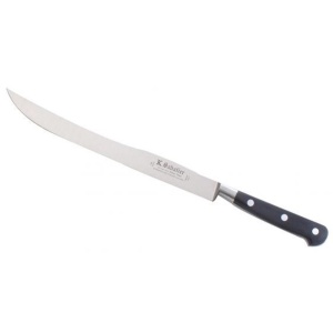 1110DEC22POA Cutit de filetat, lungime 22cm, Sabatier Authentique - Img 1