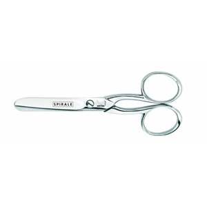 112611 Foarfeca de buzunar hobby/craft pentru stangaci, Kretzer