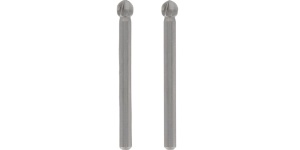 114 Freza de mare viteza 7,8 mm, Dremel - Img 6