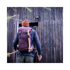 11441 Topor Journeyman Pack Axe, Helko Werk - Img 16