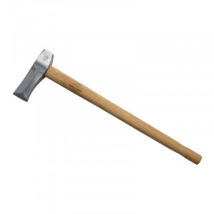 13521 Topor Scandinavian Splitting Axe, Helko Werk - Img 2