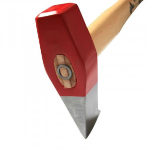 1353 Topor despicare in conformitate cu DIN 5129/B, Helko Werk - Img 3