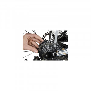 1658/2P Indicator de pozitionare lant pe pinion bicicleta, Unior - Img 3