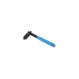 1661.3 Extractor cu maner folosit pentru Standard,Shimano Octalink si Isis, Unior - Img 2