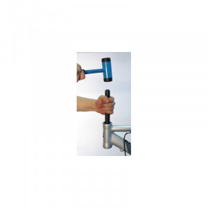 1681/4 Extractor pentru locas furca bicicleta, Unior - Img 3