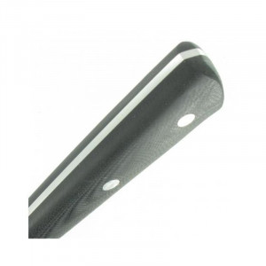 200-TL25-G10 Cutit de feliat, lungime 25 cm, 200 - G10, Sabatier - Img 4