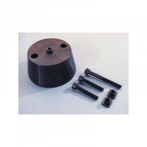 2251 inaltator pentru portscula schimbare rapida strung Sherline - Img 3
