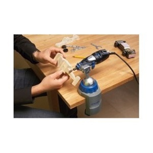 2500 Dremel MultiVice, menghina multifunctionala miniatura, Dremel - Img 7