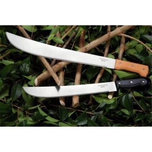 26621020 Maceta cu maner lemn, dimensiuni lama 500x58mm, Tramontina - Img 4