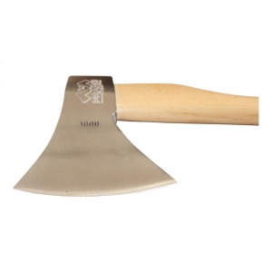 3.011.1 Topor Axe, tip german,coada hickory, Prandi - Img 10