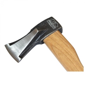3.016.1 Topor cu pana de despicare, coada hickory, Prandi - Img 5