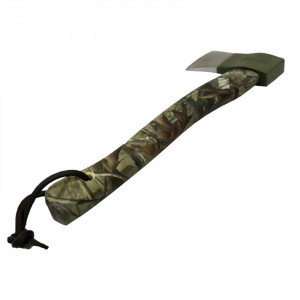 3.043 DH Toporisca Yankee,coada hickory camuflaj, editie limitata, Prandi - Img 6