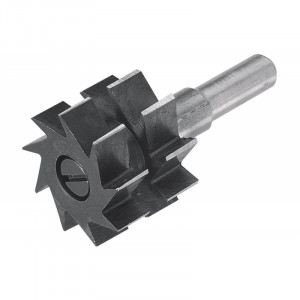 3259000 Freza nut pentru lemn,diametru taiere ˜ 30 mm, Wolfcraft - Img 2
