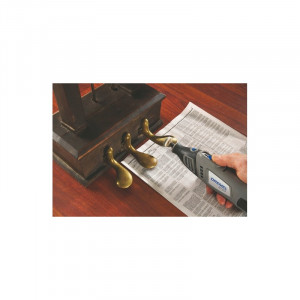 414 Disc de lustruire 13mm, Dremel - Img 3