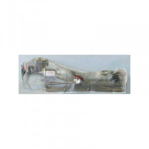 4150 Husa protectie pentru ministrung de mecanica fina Sherline - Img 2