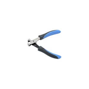 455/4E Clesti taiere frontala pentru electronisti,110mm Unior