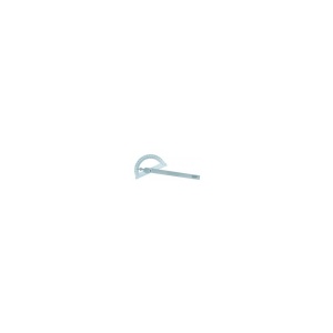4799-1200 Raportor 200x300 mm 0-180gr.