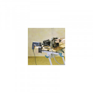 4800000 Suport combinat de prindere bormasini, ¸ 43 mm - Img 3