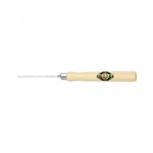 5301000 Dalta dreapta micro sculptura lemn CUT 1, 1.5mm latime., Two Cherries - Img 2