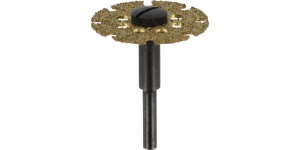 542 Disc de taiere/modelare lemn, Dremel