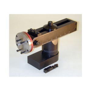 5660 Kit upgrade coloana frezare la seria 2000 Sherline - Img 4