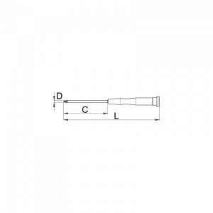 625E Surubelnite, modelism/hobby cu profil PZ, Unior - Img 3