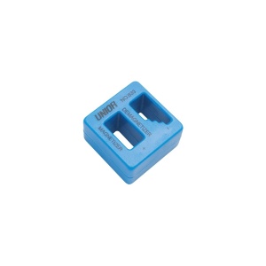 633 Magnetizator si demagnetizator, modelism/hobby, Unior - Img 1