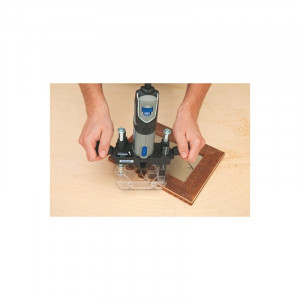 640 Freza HSS, 6.4mm, Dremel - Img 3