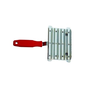 6590 01 Perie pentru bovine, Stubai - Img 1