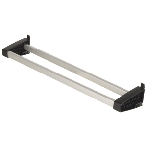 6803000 Suport/bara scule pentru panou de lucru, Wolfcraft - Img 1