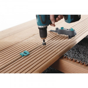 6988000 Set construire terase, Wolfcraft - Img 4