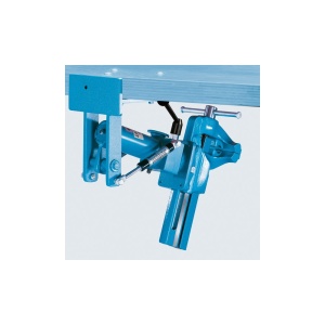 702 727 Placa adaptor pentru menghina Heuer - Img 16